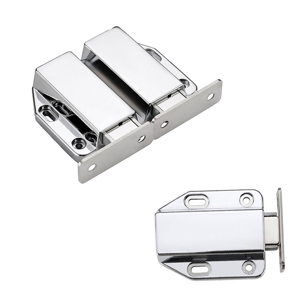 Furniture Hardware Latch - Travas magnéticas para armário, travas magnéticas
