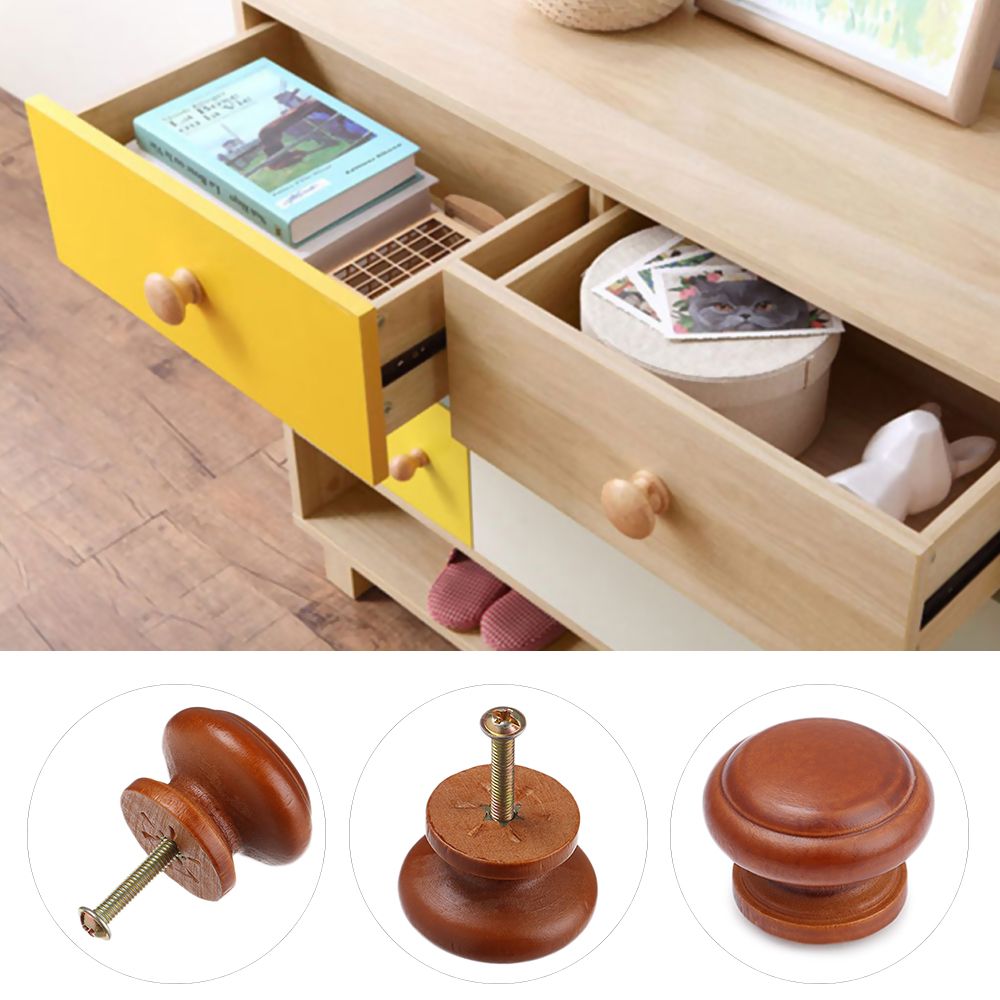 Furniture Hardware Pulls - 1 pçs nova caixa de jóias
