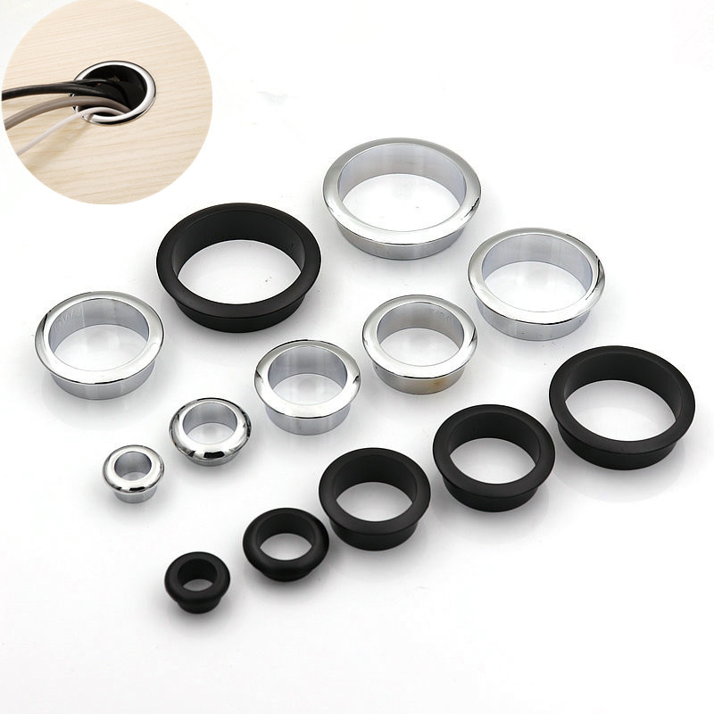 Furniture Hardware Outlet - Ilhós De Cabo De Mesa De