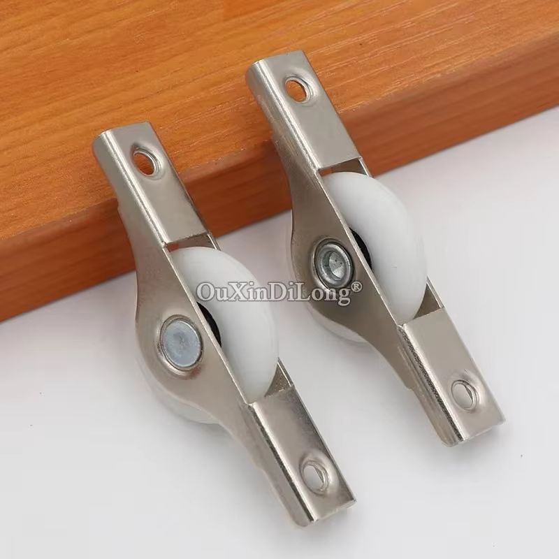Brand Hardware Furniture - Novo Kit com 10 Rodízios Deslizantes