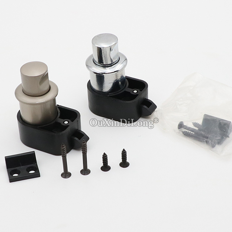 Brand Hardware Furniture - Novo Kit com 10 Fechaduras de
