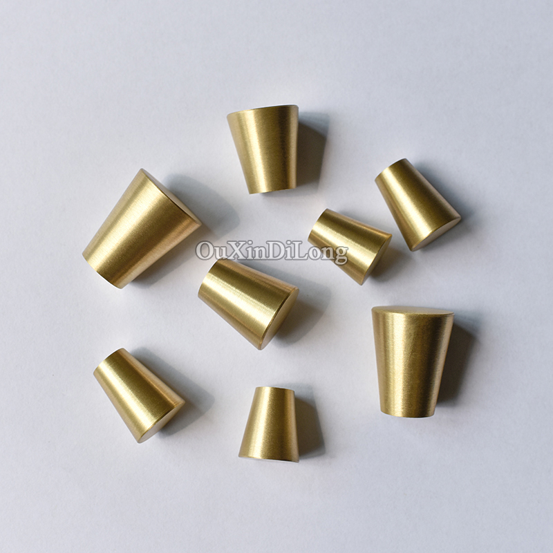 Brand Hardware Furniture - Novo Lote de 10 Puxadores de