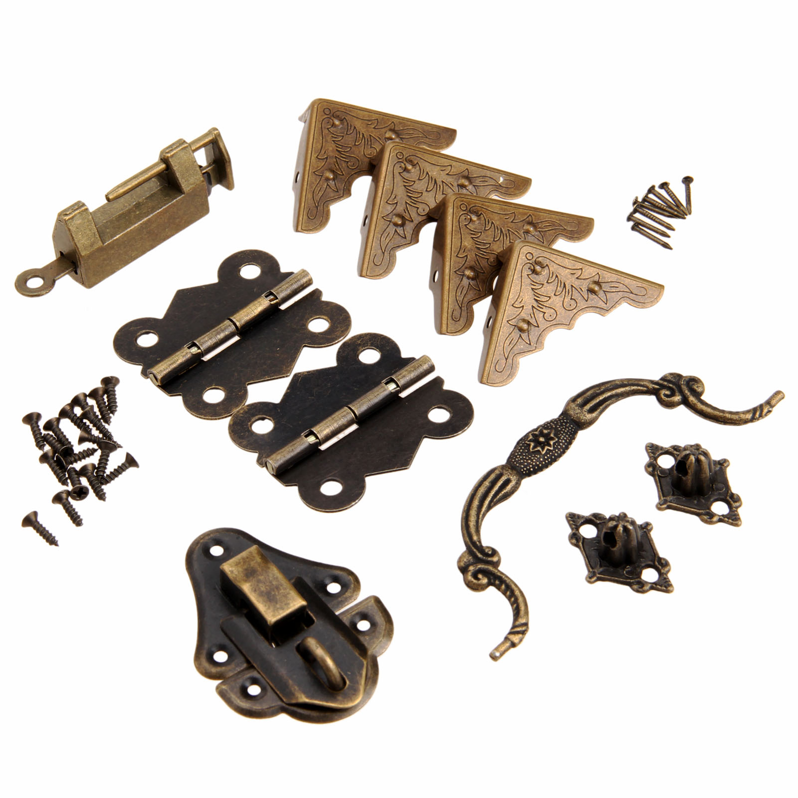 Furniture Hardware Manufacturers - 9 pçs/pçs/set acessórios para móveis de