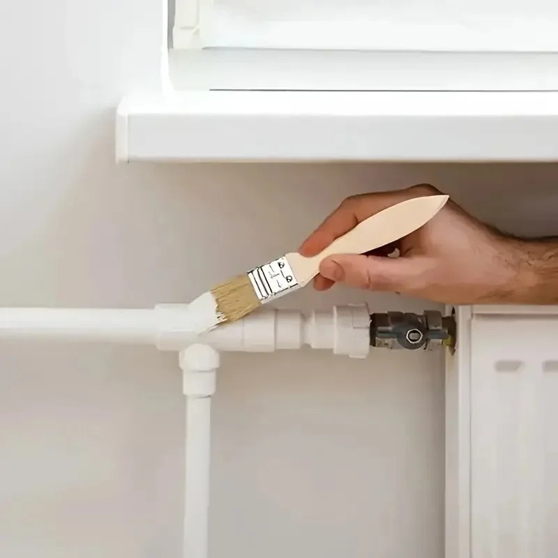 Conjunto de pincéis profission - Furniture Hardware Latch avaliação e preço
