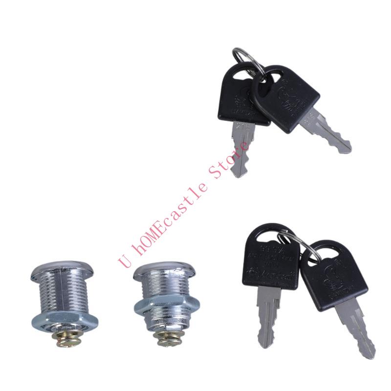 63HF 2 conjuntos gavetas com t - Furniture Hardware Latch avaliação e preço