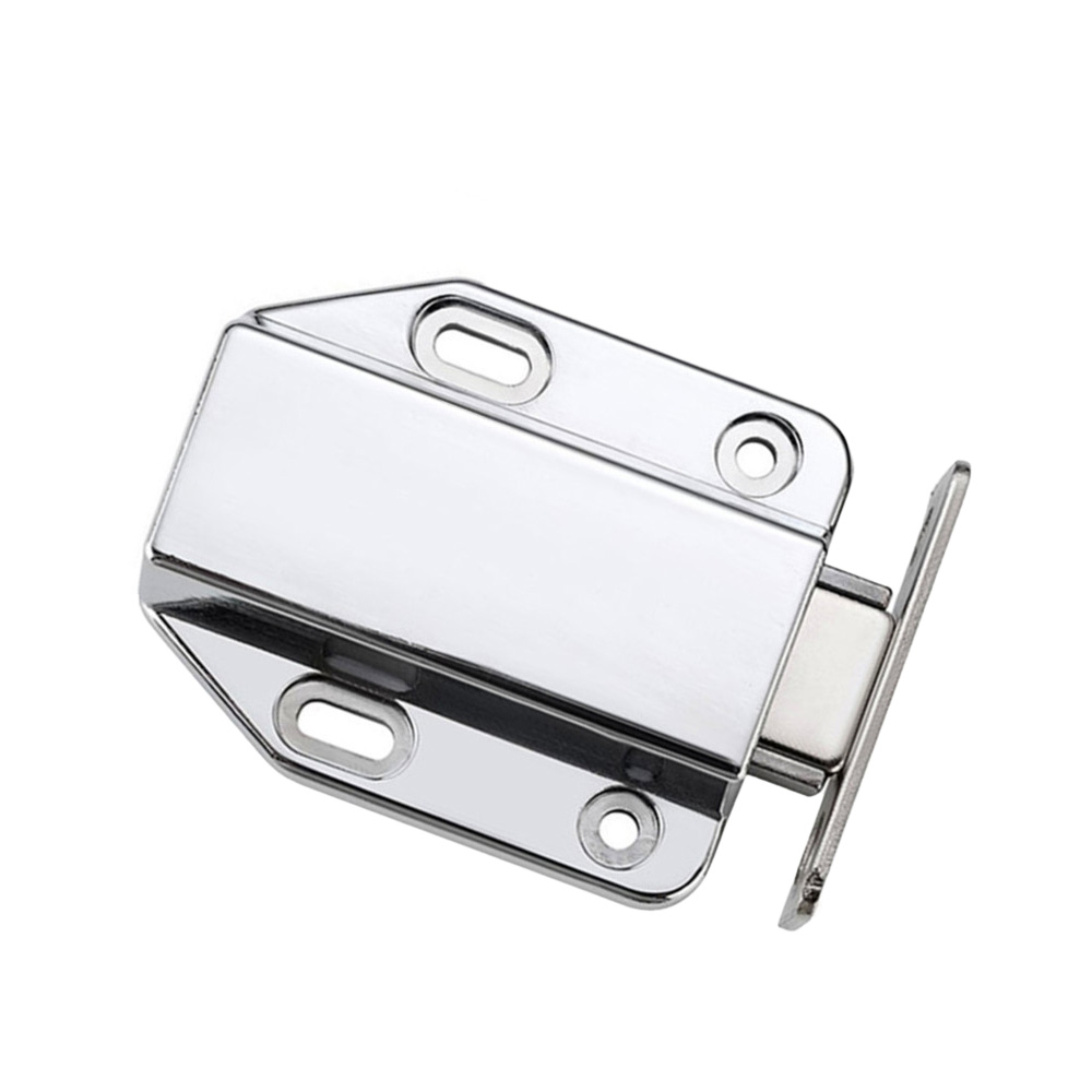 Travas magnéticas para armário - Furniture Hardware Latch avaliação e preço