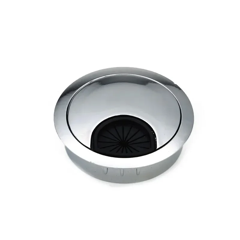 Liga de zinco mesa fio buraco  - Furniture Hardware Outlet avaliação e preço
