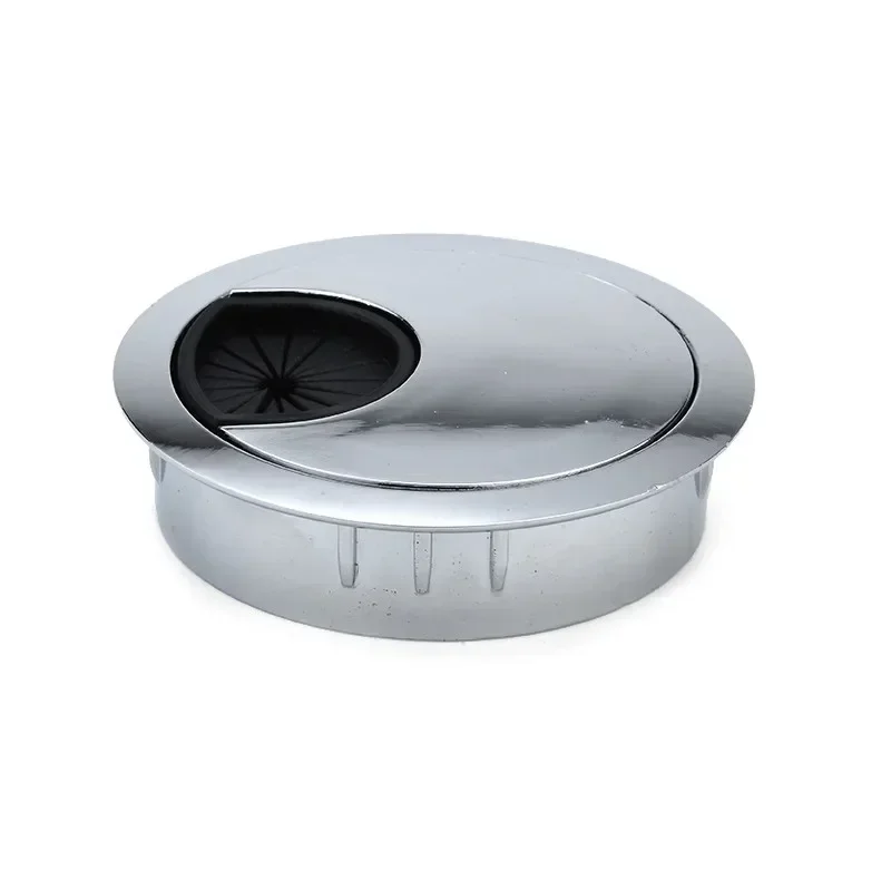 Liga de zinco mesa fio buraco  - Furniture Hardware Outlet avaliação e preço