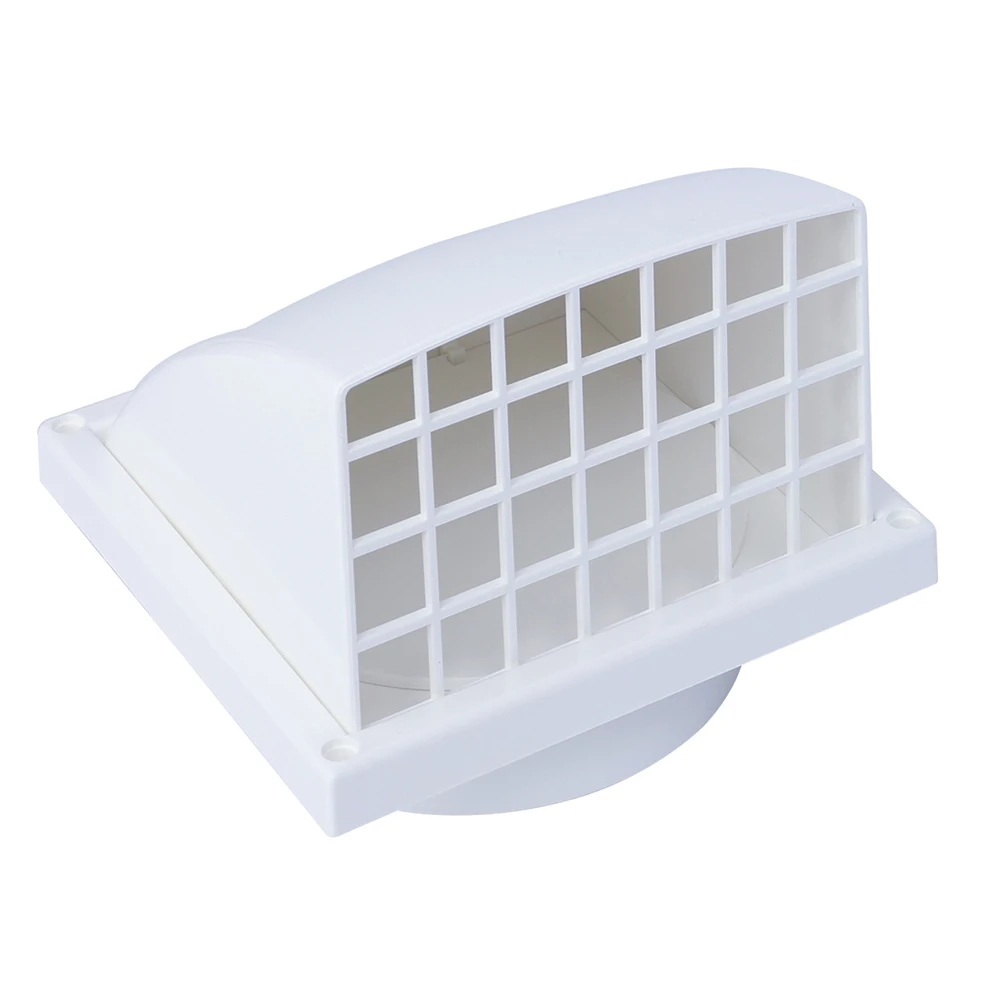 Grade de ventilação de parede  - Furniture Hardware Outlet avaliação e preço