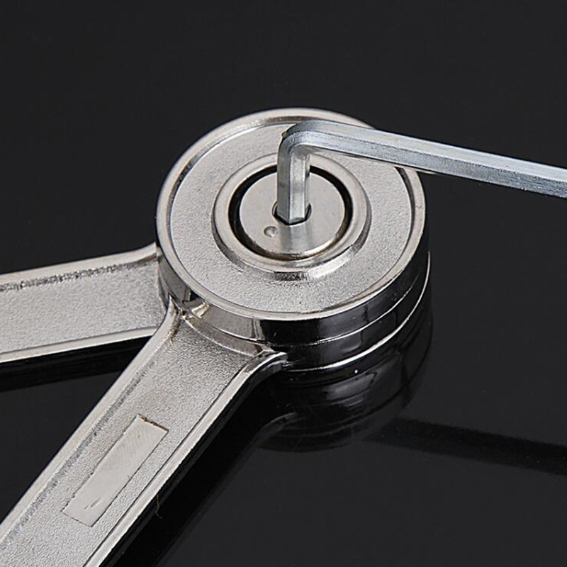 Nova marca 2 pçs macio perto l - Brand Hardware Furniture avaliação e preço