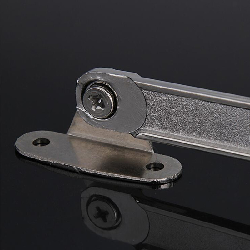 Nova marca 2 pçs macio perto l - Brand Hardware Furniture avaliação e preço