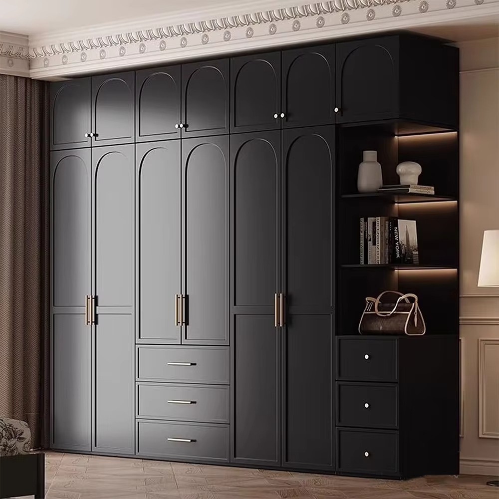 Novo Guarda-Roupa Vintage de C - Brand Hardware Furniture avaliação e preço