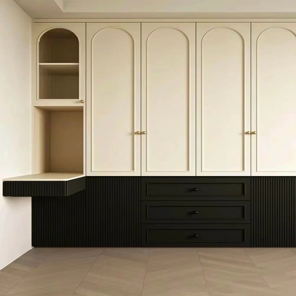 Novo Guarda-Roupa Vintage de C - Brand Hardware Furniture avaliação e preço