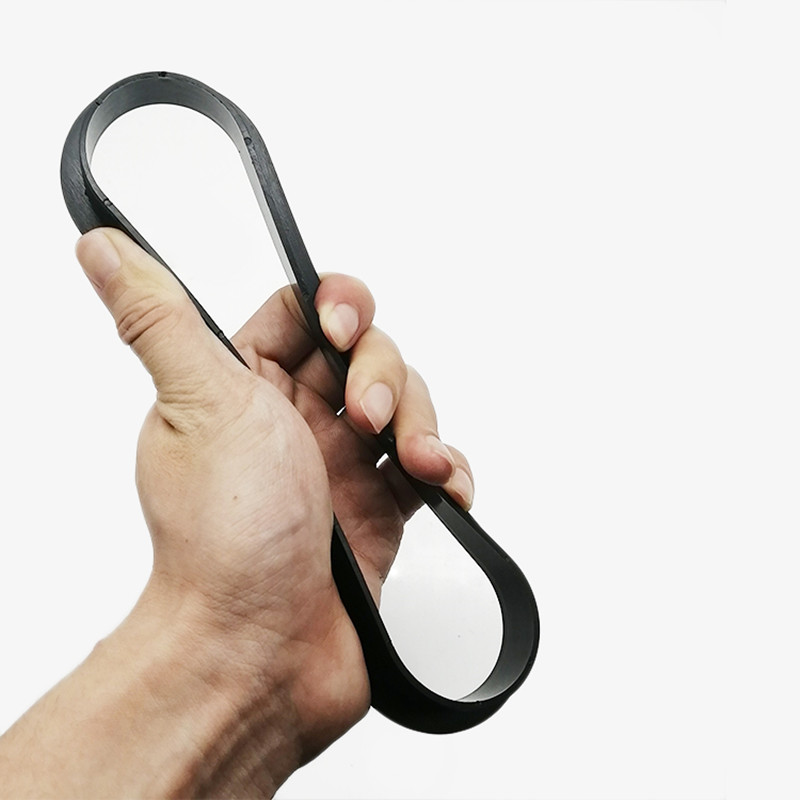 2 peças de passa-cabos de plás - Furniture Hardware Latch avaliação e preço