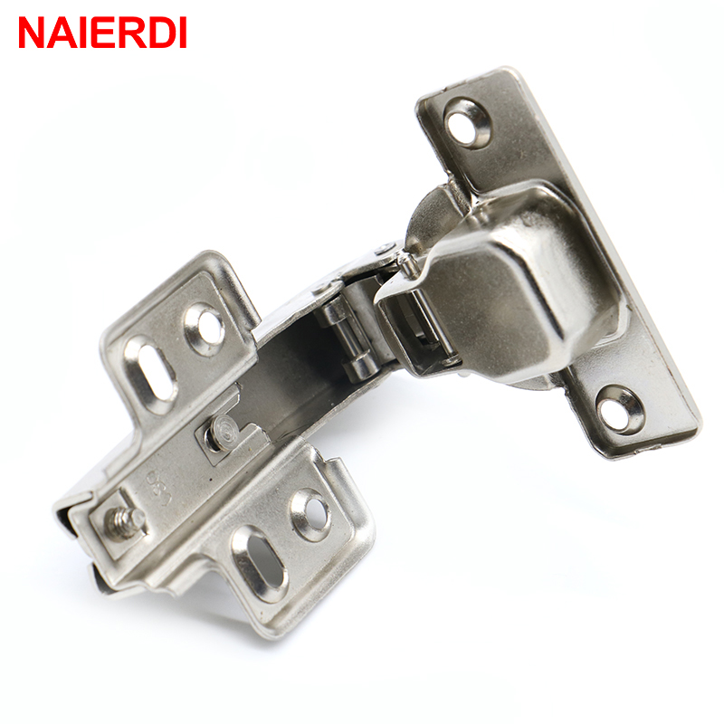 Dobradiças de Canto 90 Graus N - Brand Hardware Furniture avaliação e preço