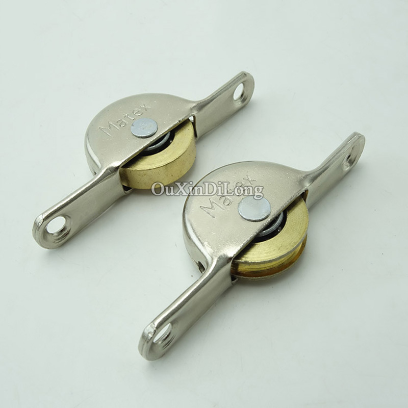 Novo Kit com 10 Rodízios para  - Brand Hardware Furniture avaliação e preço