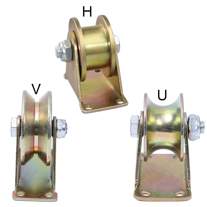 Lojas de fábrica roda de trilh - Furniture Hardware Outlet avaliação e preço