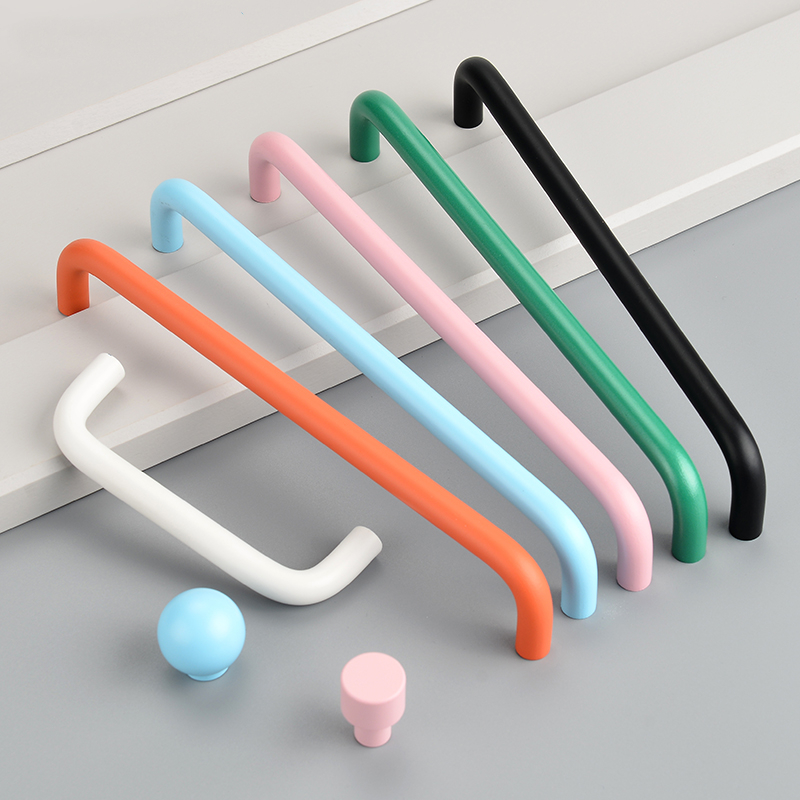 Puxadores de Armário de Cozinh - Furniture Hardware China avaliação e preço