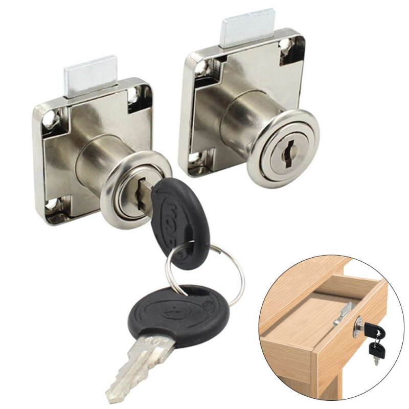 Fechadura de Gaveta em Liga de - Furniture Hardware Hinges avaliação e preço