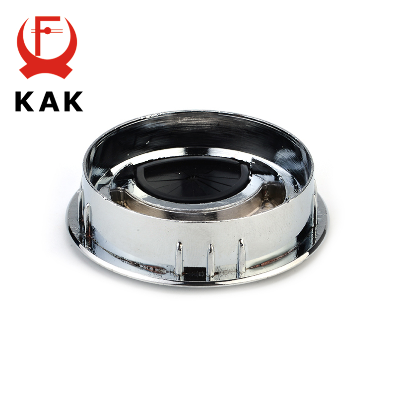 KAK-Zinc Alloy Desk Wire Hole  - Furniture Hardware Outlet avaliação e preço
