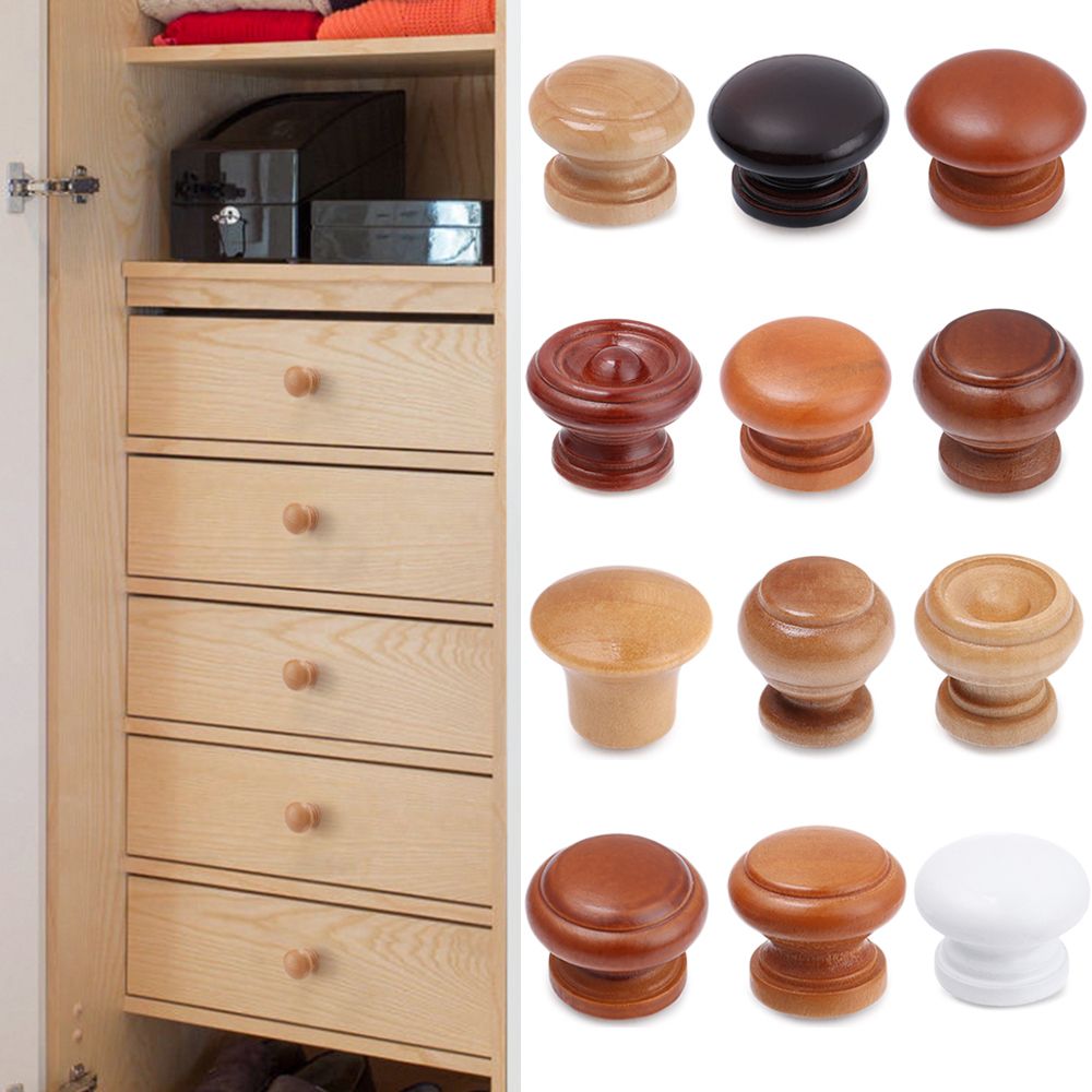 1 pçs nova caixa de jóias botõ - Furniture Hardware Pulls avaliação e preço