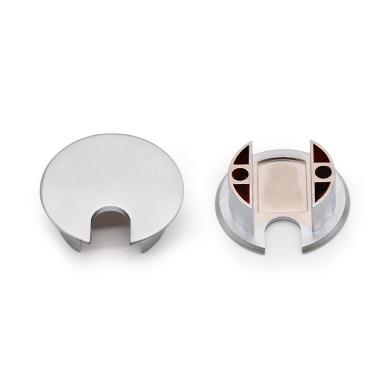 35mm fio redondo cabo titular  - Furniture Hardware Outlet avaliação e preço