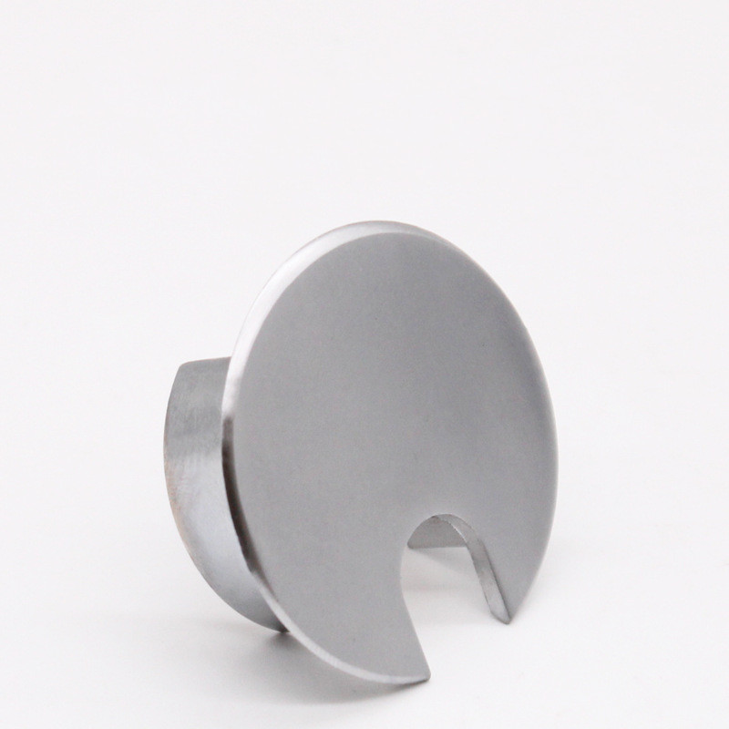 35mm fio redondo cabo titular  - Furniture Hardware Outlet avaliação e preço