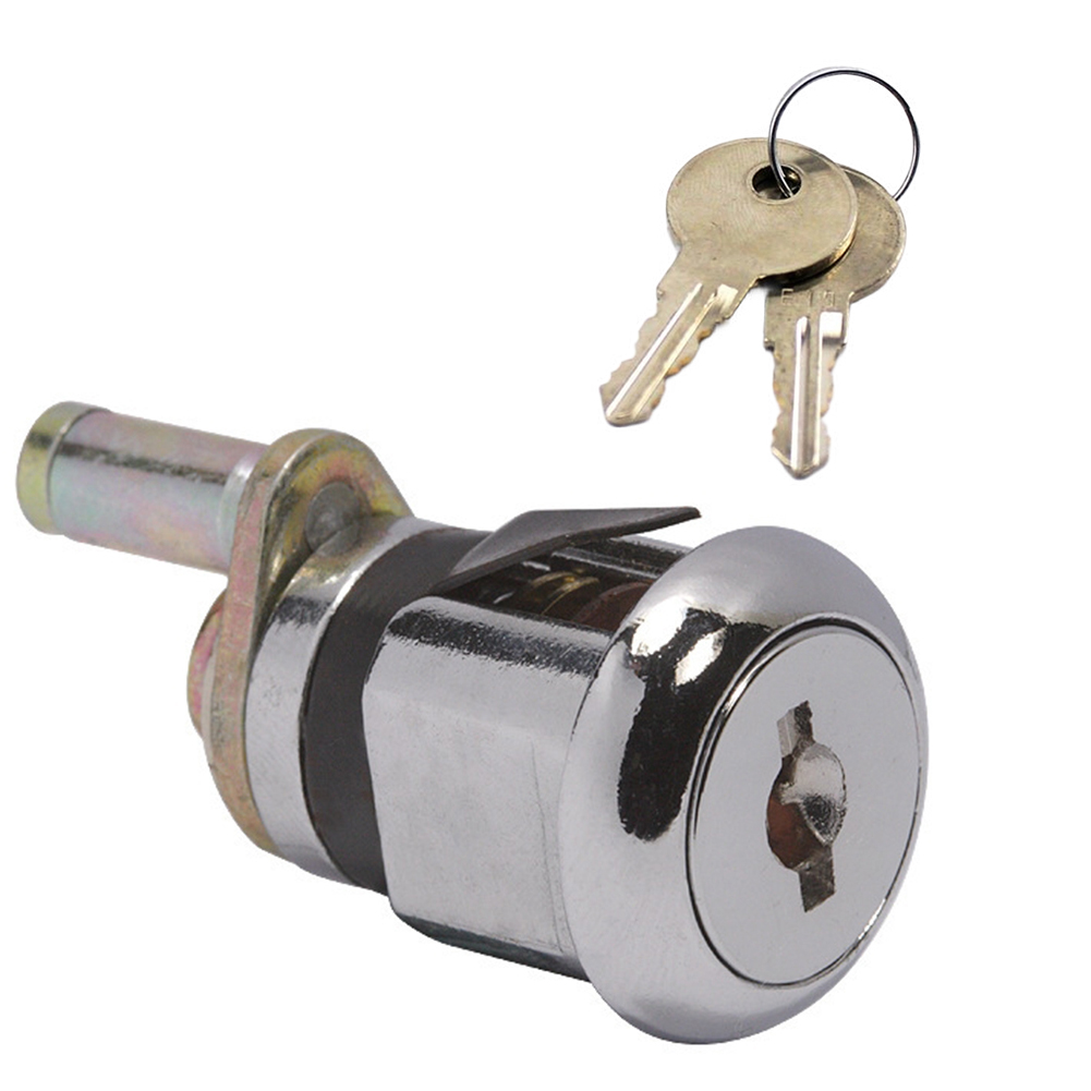 Armário de metal com fechadura - Furniture Hardware Tools avaliação e preço