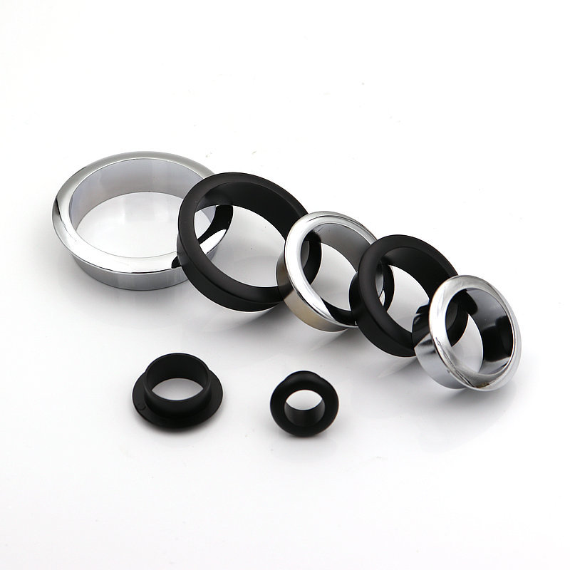 Ilhós De Cabo De Mesa De Compu - Furniture Hardware Outlet avaliação e preço