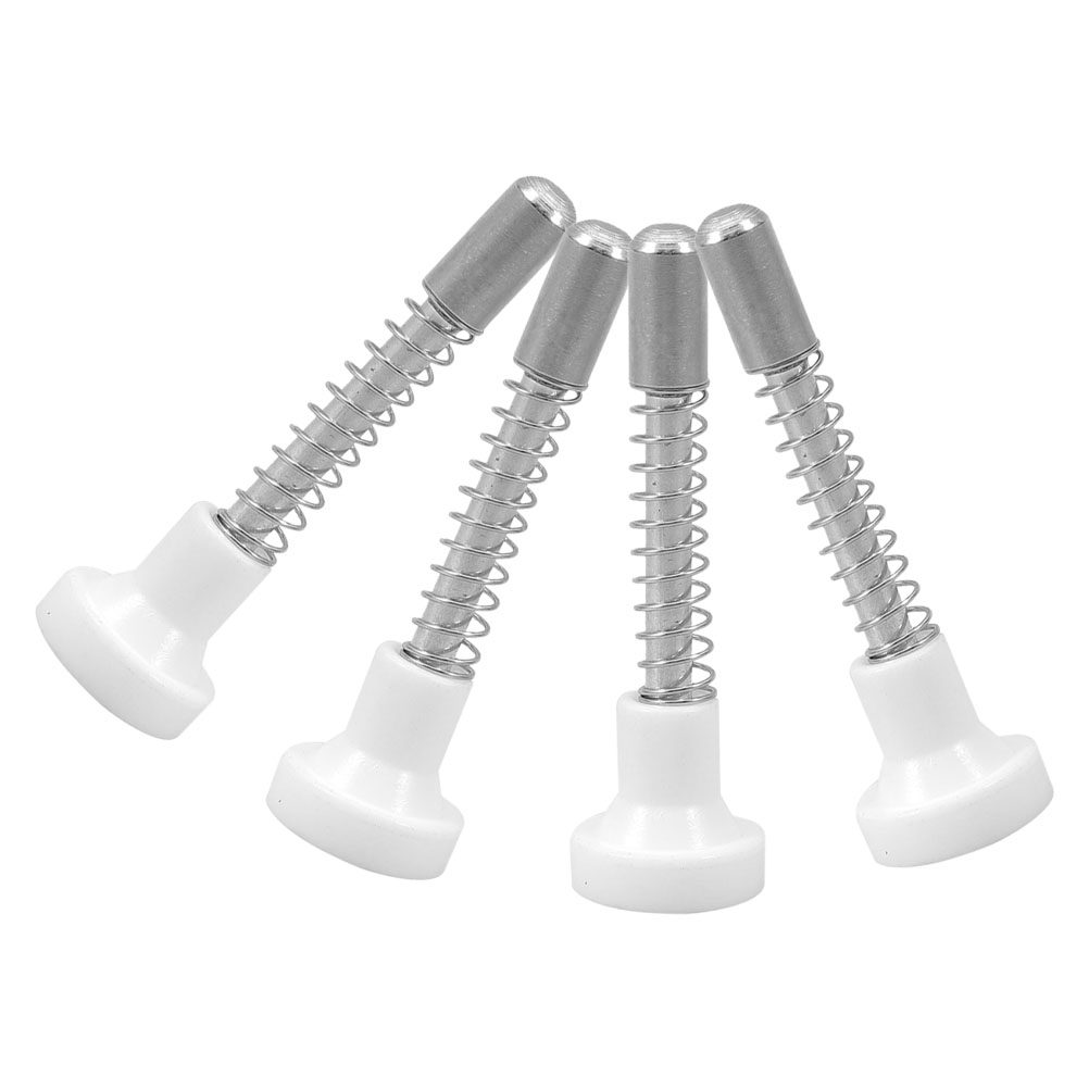 Conjunto de 4 Peças de Hastes  - Furniture Hardware Latch avaliação e preço