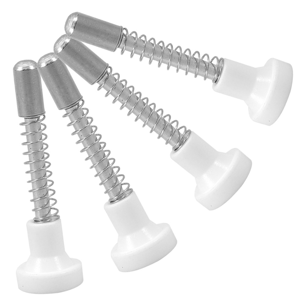 Conjunto de 4 Peças de Hastes  - Furniture Hardware Latch avaliação e preço