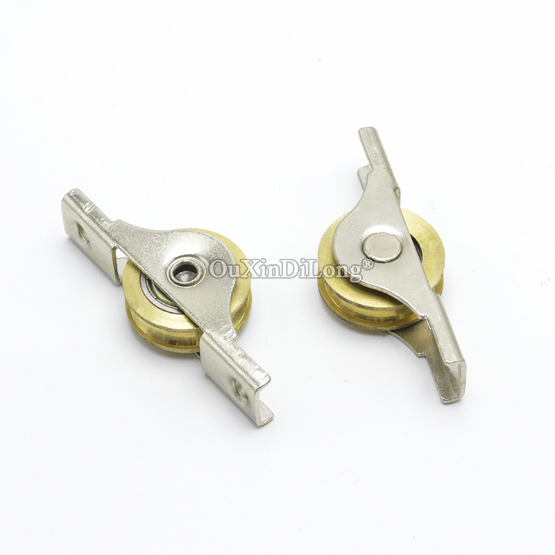Novo Kit com 10 Rodízios Desli - Brand Hardware Furniture avaliação e preço
