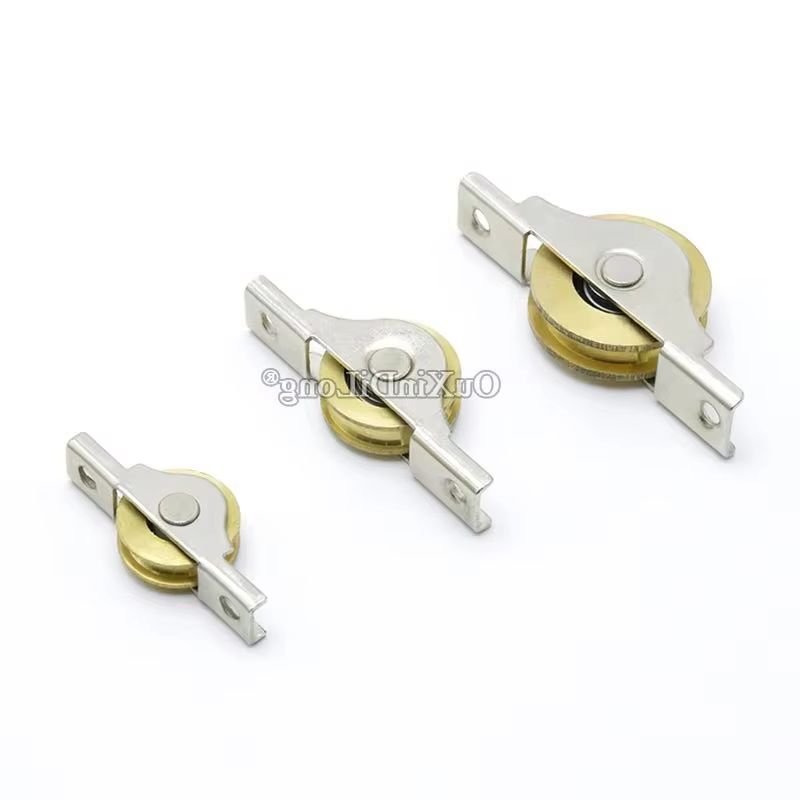 Novo Kit com 10 Rodízios Desli - Brand Hardware Furniture avaliação e preço