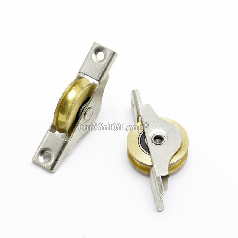 Novo Kit com 10 Rodízios Desli - Brand Hardware Furniture avaliação e preço