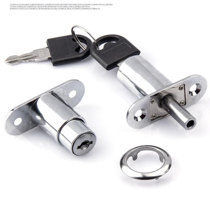 Fechaduras de Cilindro Úteis p - Furniture Hardware Manufacturers avaliação e preço