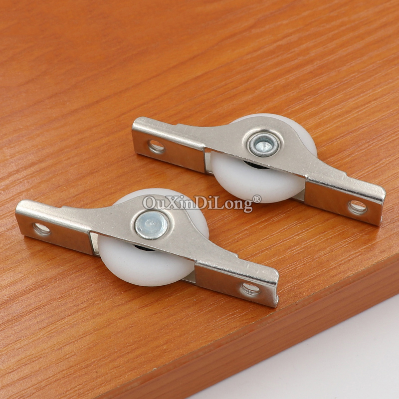 Novo Kit com 10 Rodízios Desli - Brand Hardware Furniture avaliação e preço