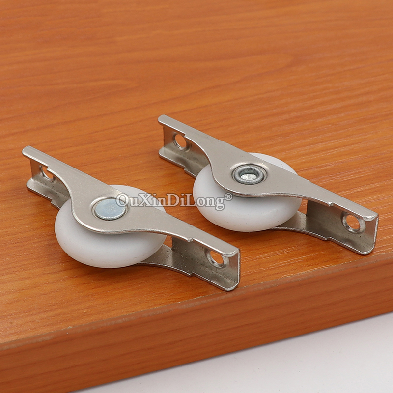 Novo Kit com 10 Rodízios Desli - Brand Hardware Furniture avaliação e preço