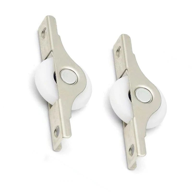 Novo Kit com 10 Rodízios Desli - Brand Hardware Furniture avaliação e preço