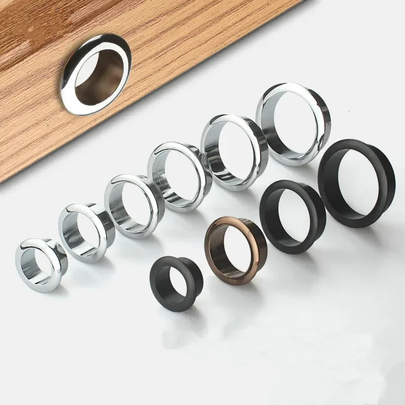 1/10pc liga cabo de mesa saída - Furniture Hardware Outlet avaliação e preço