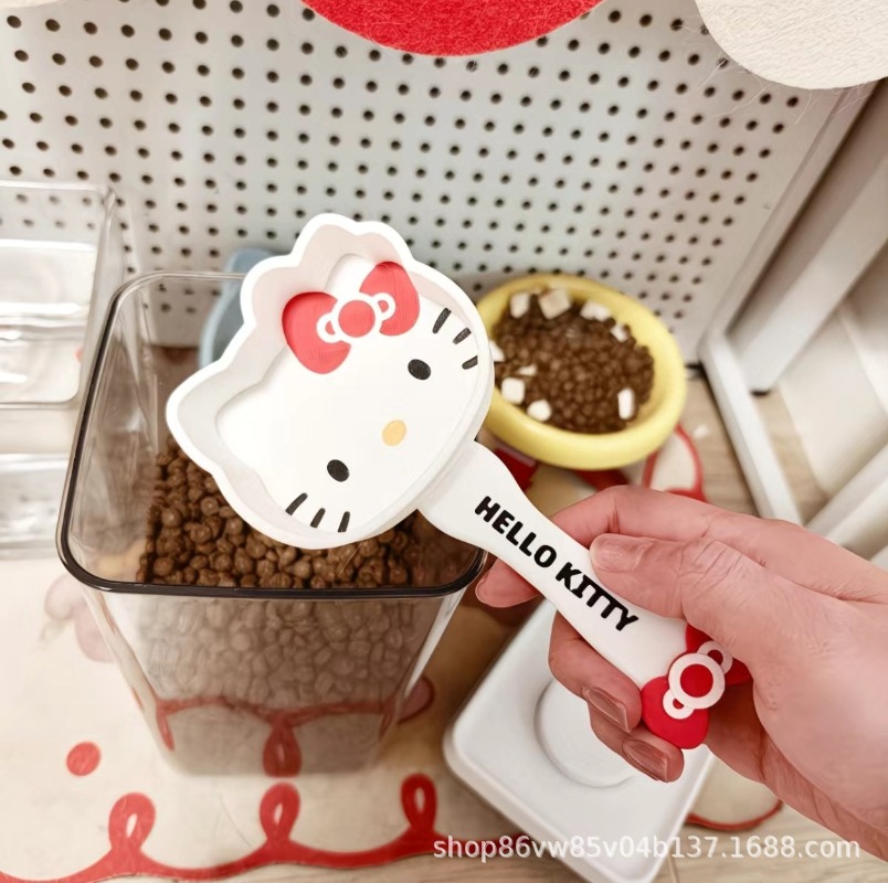Colher de Alimentação para Pet - Furniture Hardware Latch avaliação e preço