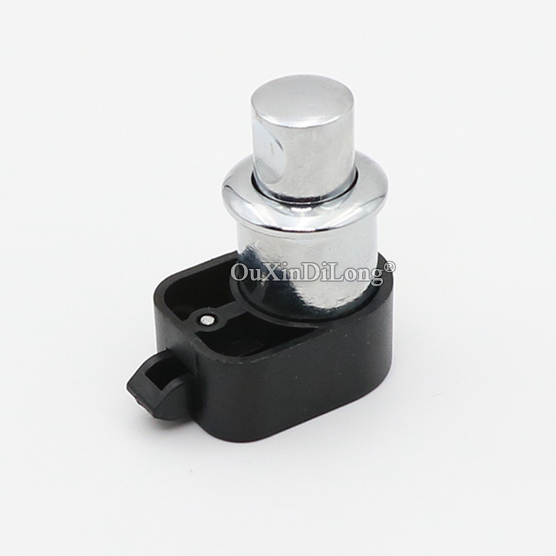 Novo Kit com 10 Fechaduras de  - Brand Hardware Furniture avaliação e preço