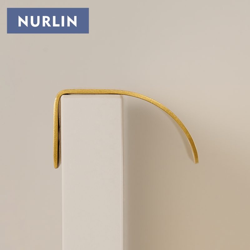 Nurlin latão dobrável borda cu - Furniture Hardware China avaliação e preço