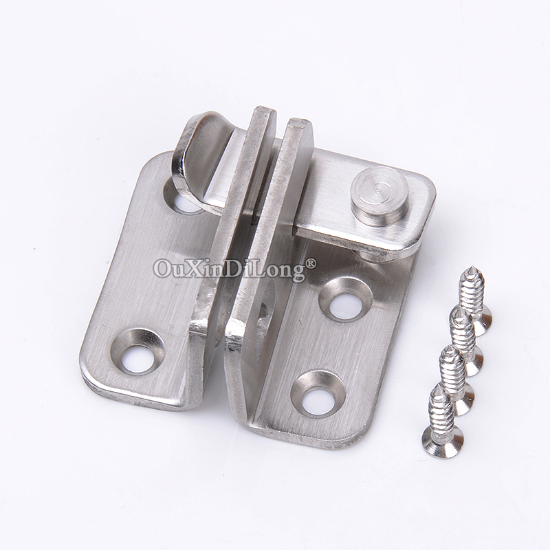 Novo Kit com 4 Peças de Fechad - Brand Hardware Furniture avaliação e preço
