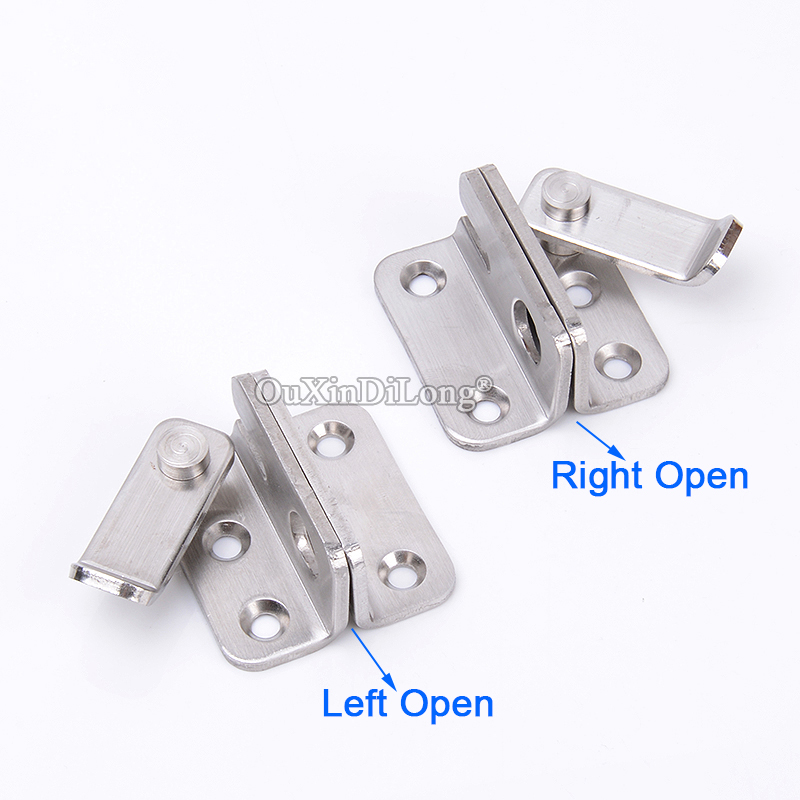 Novo Kit com 4 Peças de Fechad - Brand Hardware Furniture avaliação e preço