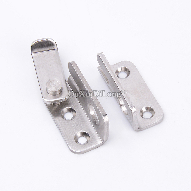 Novo Kit com 4 Peças de Fechad - Brand Hardware Furniture avaliação e preço