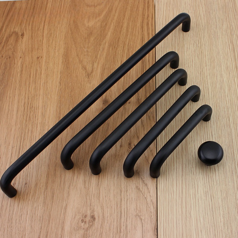 Alças de armário de cozinha de - Furniture Hardware China avaliação e preço