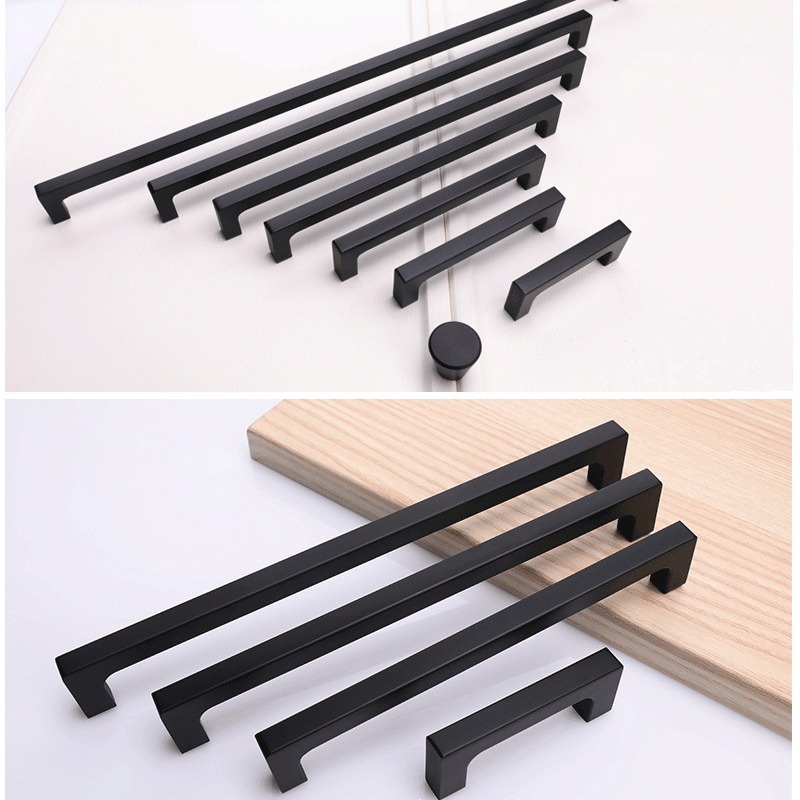 Alças de armário de cozinha de - Furniture Hardware China avaliação e preço