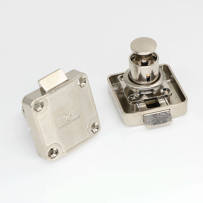 Novo Kit com 10 Fechaduras de  - Brand Hardware Furniture avaliação e preço