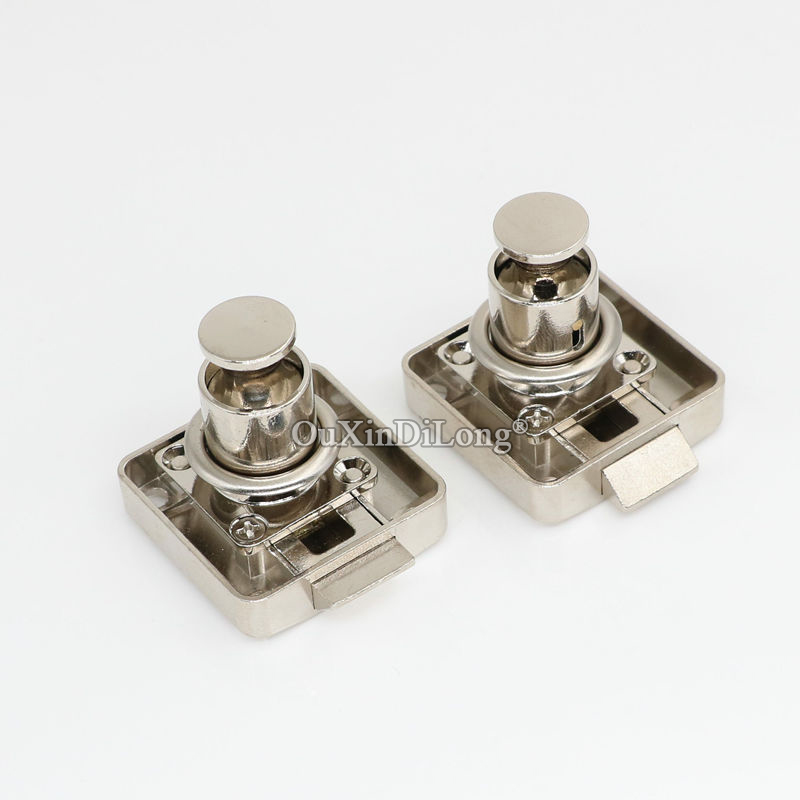 Novo Kit com 10 Fechaduras de  - Brand Hardware Furniture avaliação e preço