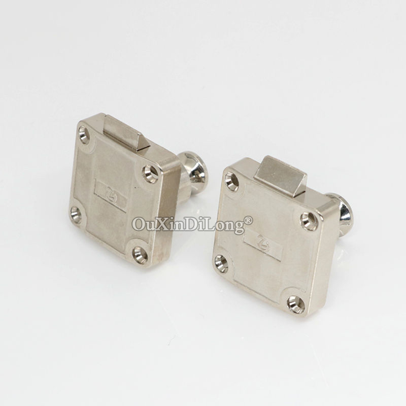 Novo Kit com 10 Fechaduras de  - Brand Hardware Furniture avaliação e preço